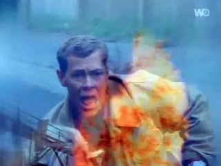 Le Clown saison 3 - épisode 3 - Mission Forcée (1 sur 2)