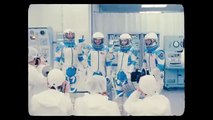 THE FANTASTIC FOUR: FIRST STEPS Trailer (2025)