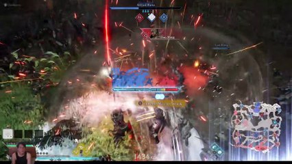 (PC) Dynasty Warriors Origins - 24-2 - Chapter 3 do over