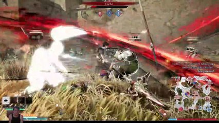 (PC) Dynasty Warriors Origins - 24-3 - Chapter 3 do over