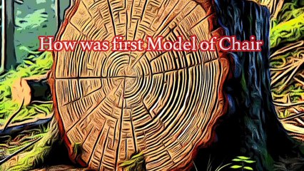 The History of Chair  Chair in Culture and History