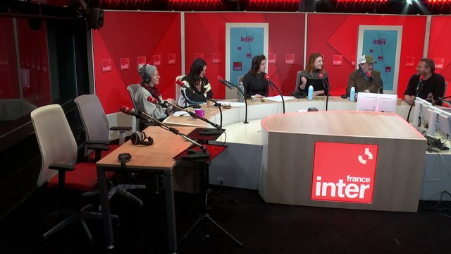 Paris, c’est de la merde - La chronique de Lisa Delmoitiez