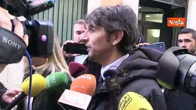 Caso Almasri, Donzelli (FdI): Governo avrebbe riferito prima non fosse stato per avviso garanzia