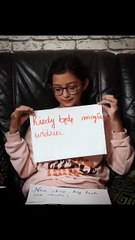 10-letnia Emilia z Pluder walczy o wzrok – potrzebna pilna terapia genowa 👀