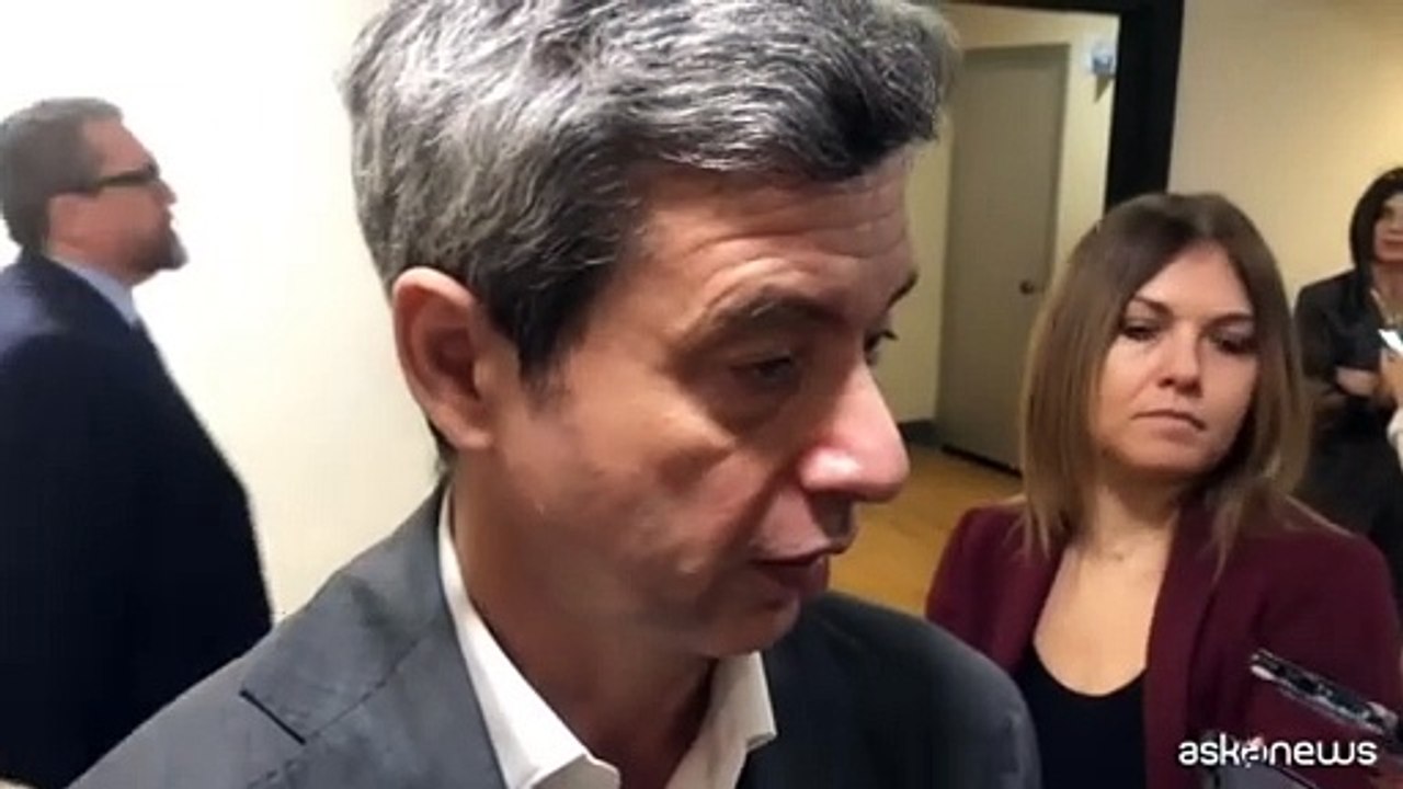 Genova, Orlando (Pd): sul candidato sindaco ? ora di tirare le somme