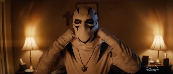 Marvel Television's Daredevil_ Born Again _ Official Trailer _ Disney+