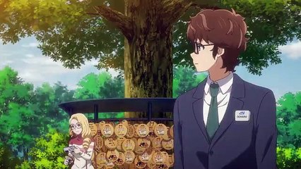 Are You Really Getting Married S01E03