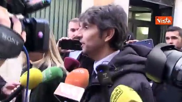 Caso Almasri, Donzelli (FdI): Governo avrebbe riferito prima non fosse stato per avviso garanzia