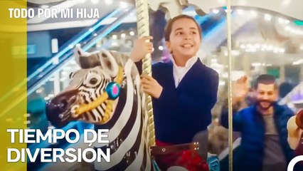 Carrusel De Cuentos - Todo Por Mi Hija