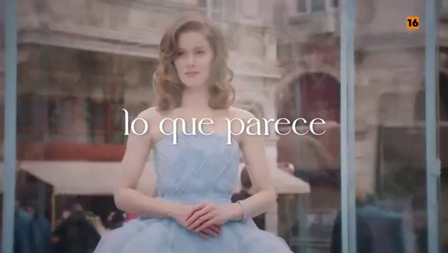 TRAS EL CRISTAL ❤️ (Camdaki Kız). Nadies Es Lo Que Parece. Con Burcu Biricik, Selma Ergeç, Feyyaz Serifoğlu. Serie Turca