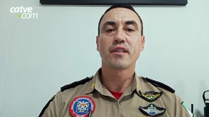 Corpo de Bombeiros fala sobre morte de jovem em silo em Palotina e orienta sobre a linha da vida