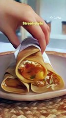 "Irresistibly Crunchy Vegrolls: The Ultimate Guide to this Delicious Veggie Snack!"