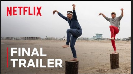 Cobra Kai | Season 6 - Part 3 | Final Trailer - Netflix