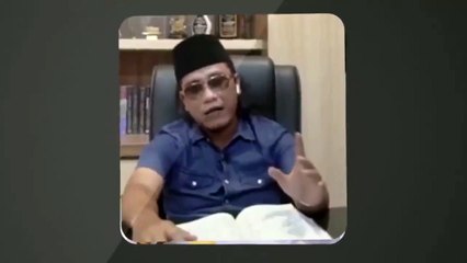 Gus Baha # Tafsir Al-Jalalain # Al-Hujurat # Ayat 13-18