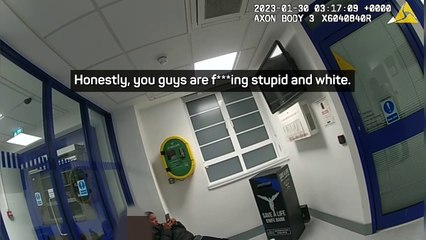 Sam Kerr Releases Body-Cam Footage After London Arrest 🚨