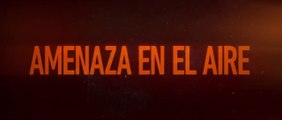 Amenaza en el Aire (FLIGHT RISK ) - Trailer Oficial