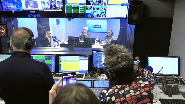 Jeanne Mas : «À chaque fois que je rechante En rouge et noir c'est une toute première fois»