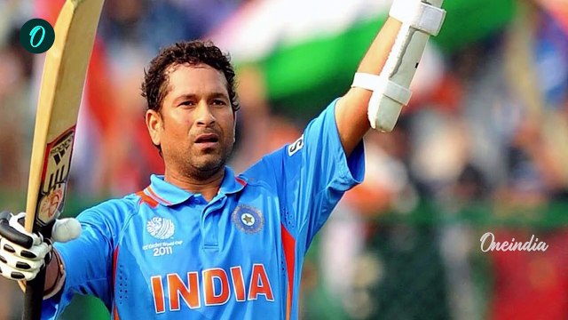 England ODI Series में Virat Kohli के निशाने पर Sachin Tendulkar का बड़ा रिकॉर्ड | वनइंडिया हिंदी