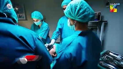 Hijr - Episode 05 Promo - Friday At 08 PM - [ Imran Abbas , Washma Fatima & Hina