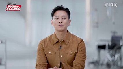 [REACTION] Choo Young-woo went pale on set? | The Trauma Code: Heroes on Call | Netflix [ENG SUB]