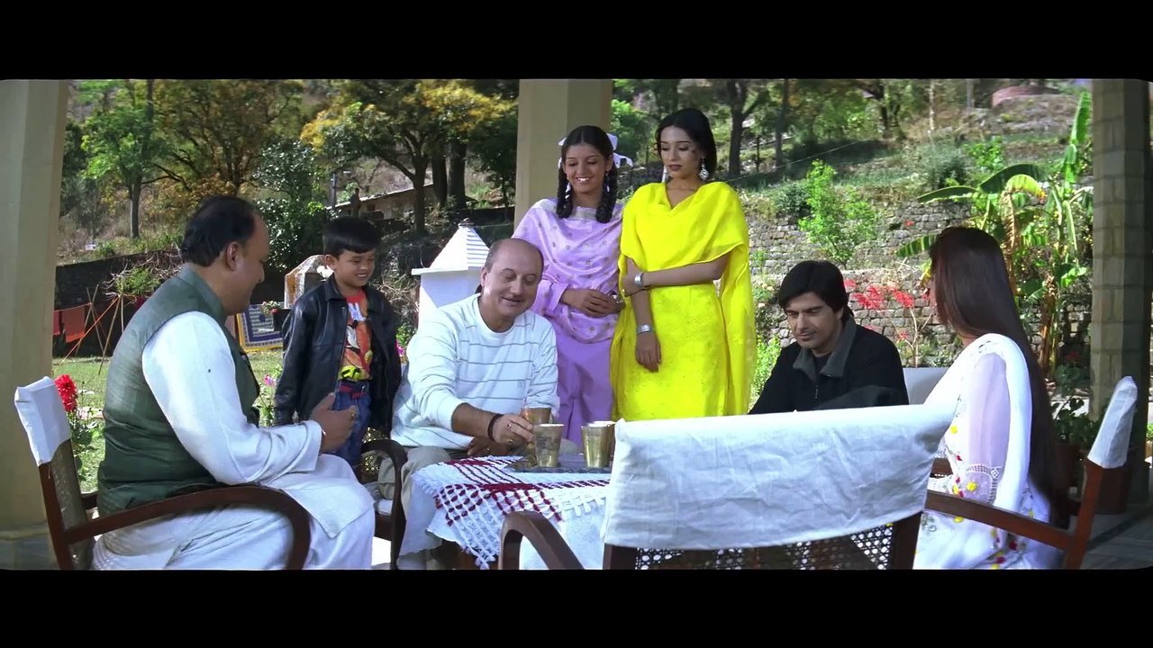 Vivah Hindi Movie - (Part 4-14) - Shahid Kapoor, Amrita Rao - Romantic Bollywood Family Drama Movies