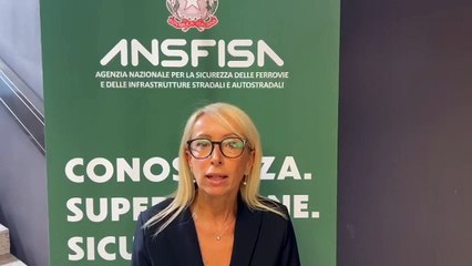 Ansfisa-Remtech Expo, prevenzione e monitoraggio infrastrutture