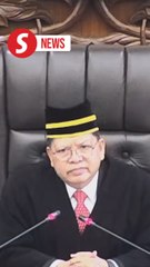 Addendum order should not be raised during debates, the Speaker rules