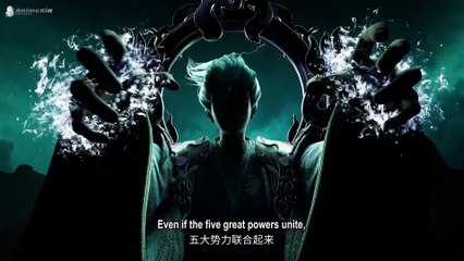 Supreme god emperor episode 454 in english sub| Supreme god emperor