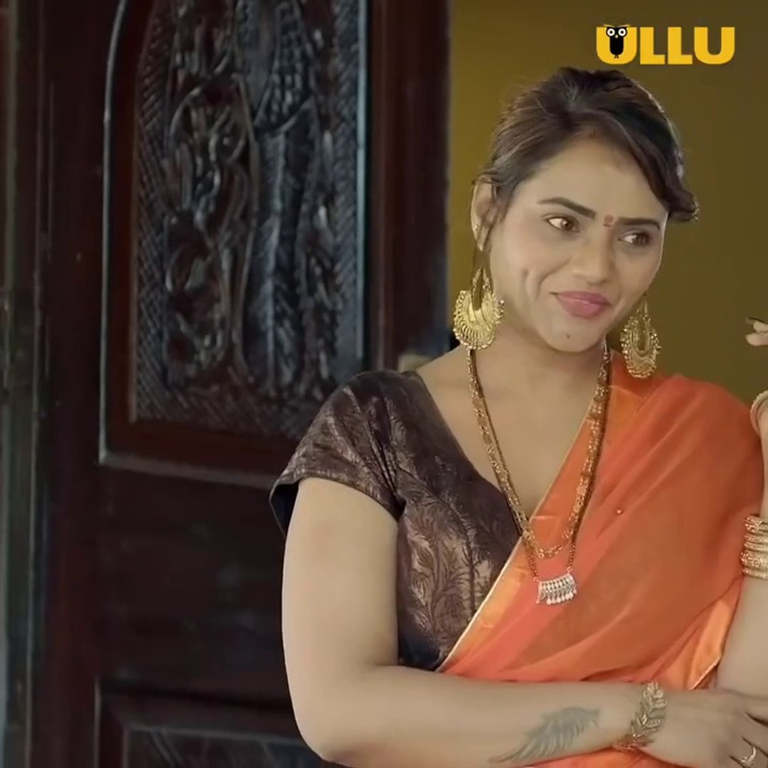Mona Home Delivery part 2 ullu new webseries 2025