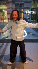 Event danse paroles de danseurs