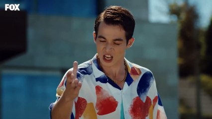 رفاقت Refaghat قسمت 41 (Dooble Farsi)