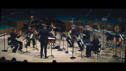 Tristan Murail : La Chambre des cartes
