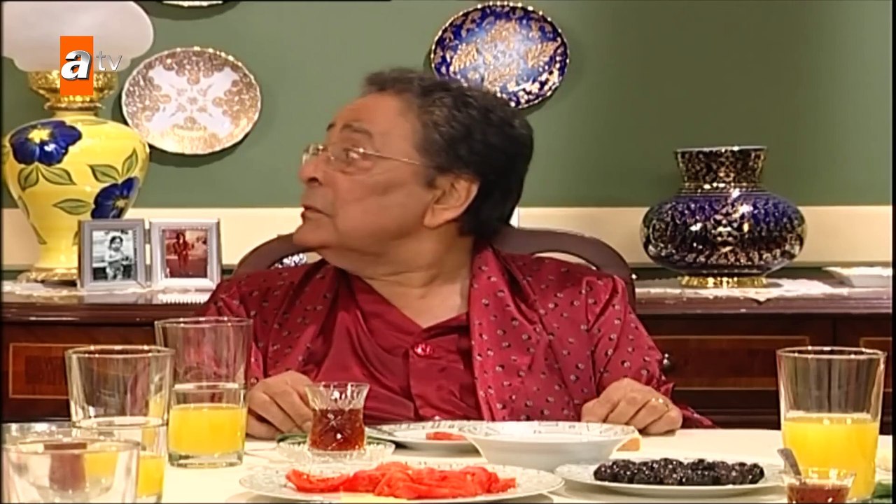 Avrupa Yakası 95. Bölüm