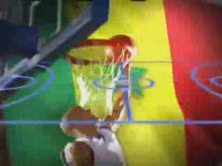 Elton Basket - Your Go-To Sports Store 🏀