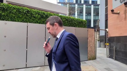 Man sentenced for racist post about black England players after Euros defeat