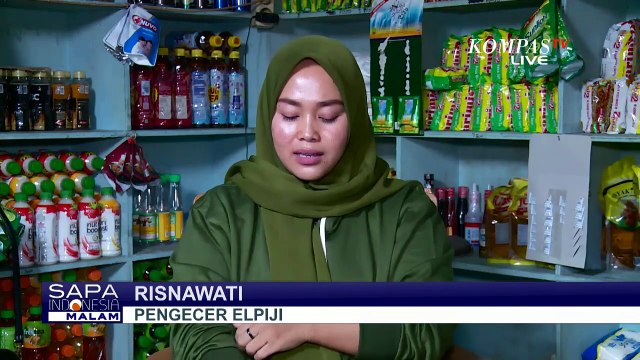 [FULL] Cerita Pengecer & Jawaban Istana soal Beda Kebijakan Prabowo-Bahlil di Penjualan Elpiji 3 Kg