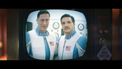 Les 4 Fantastiques : Premiers pas Bande-annonce (Film 2025) Pedro Pascal, Joseph Quinn