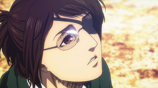 L’Attaque des titans : La dernière attaque Teaser VF