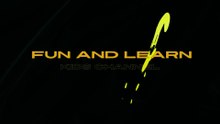 lesion 3 Fun & Learn Kids