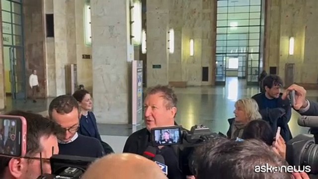 Beic, Zucchi: non ho infranto nessuna regola, sicuro del mio operato