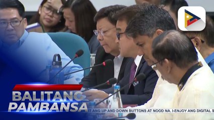 Ilang social media influencer na hindi sumipot sa pagdinig ng House Tri-Committee, pinatawan na ng show cause order