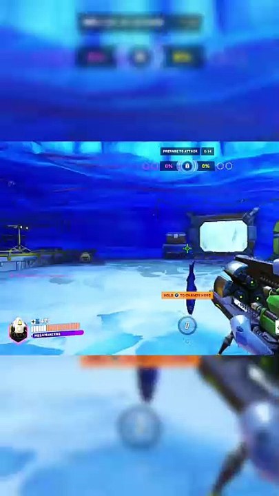 Overwatch 2 Secret
