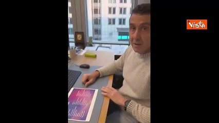 Vannacci risponde a Quesada (Pd): «Io al Festival di Sanremo? È una città libera e non un feudo della sinistra»