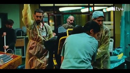 KRANK Berlin - saison 1 Bande-annonce VF