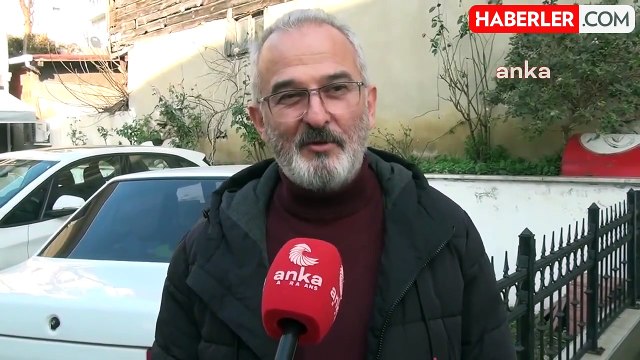 Eğitim-Sen Sinop Başkanı'ndan Okul Güvenliği ve Sendikal Eylemlere Tepki