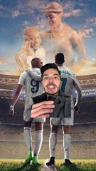 Mbappé vs Cristiano: The Ultimate Showdown ⚽