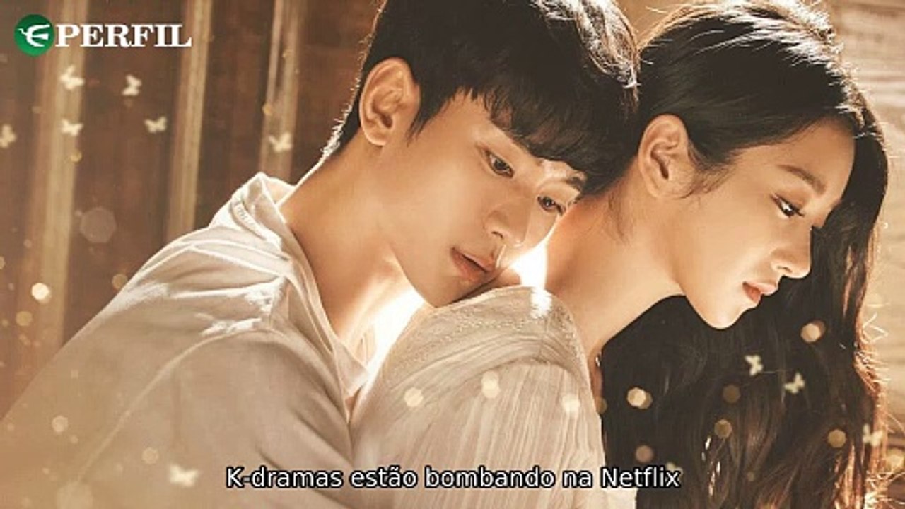 "Os bastidores dos K-dramas: Jimin do BTS revela carta e 5 doramas imperdíveis."