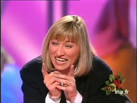 Christine Bravo dans Frou-frou .