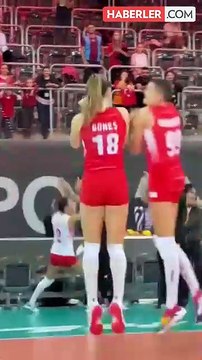 Zehra Güneş Fenerbahçe'ye mi gidiyor?