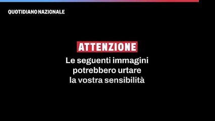 Svezia, sparatoria in una scuola